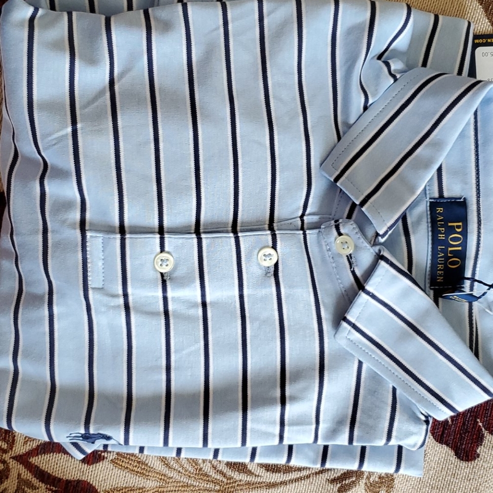Men's Polo